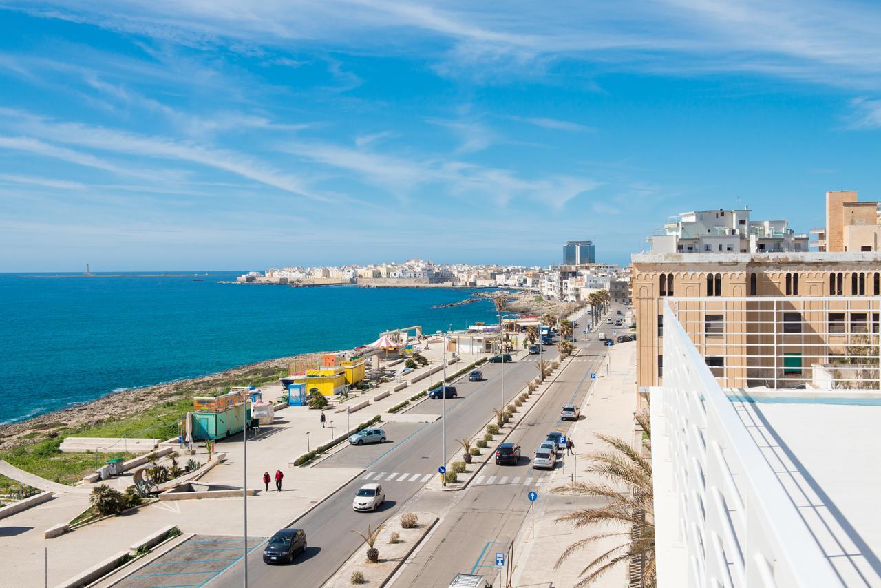 Galileo & Aparthotel 5*
