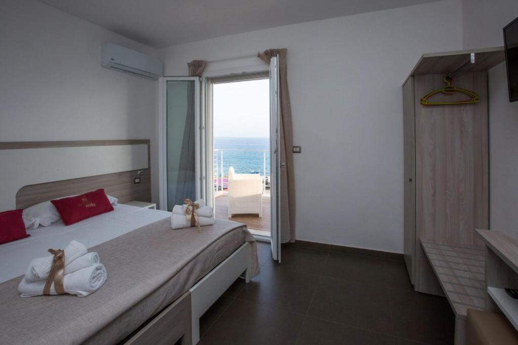 Galileo & Aparthotel 5*