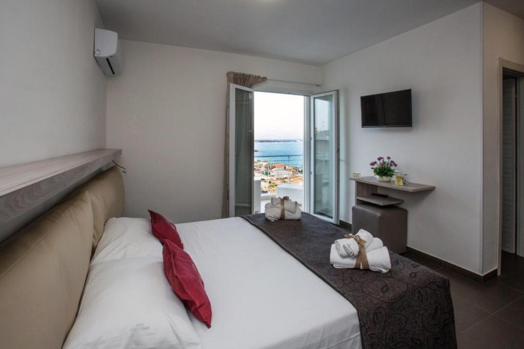 Aparthotel Galileo & Gallipoli